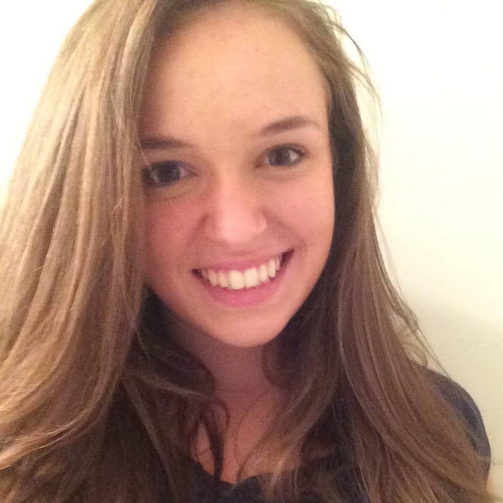 Meet your Posher, Justyna